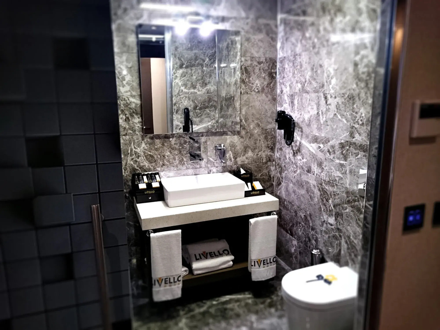 Foto - Empire Hotel İstanbul