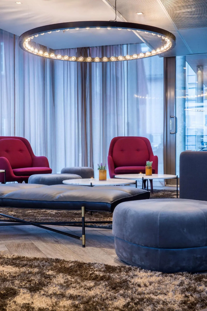 Foto - Radisson Blu Hotel Tromsø