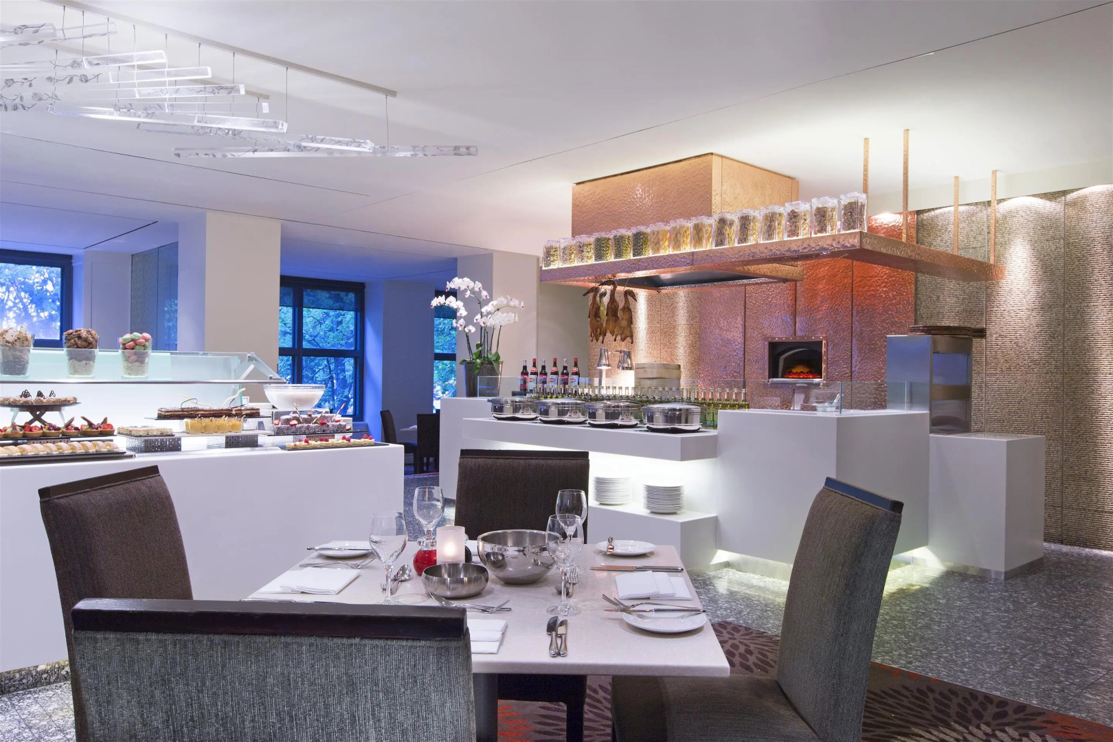 Photo - Sheraton Grand Sydney Hyde Park