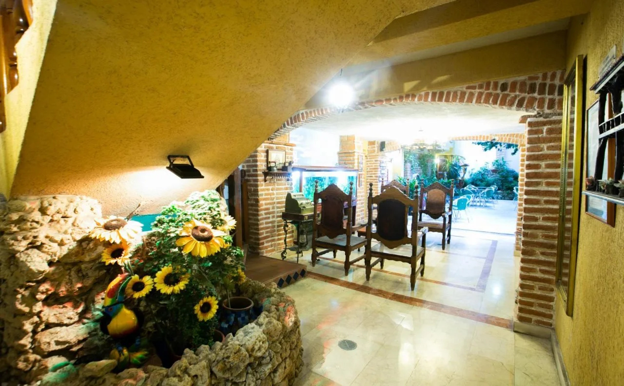 Foto - Baluarte Cartagena Hotel Boutique
