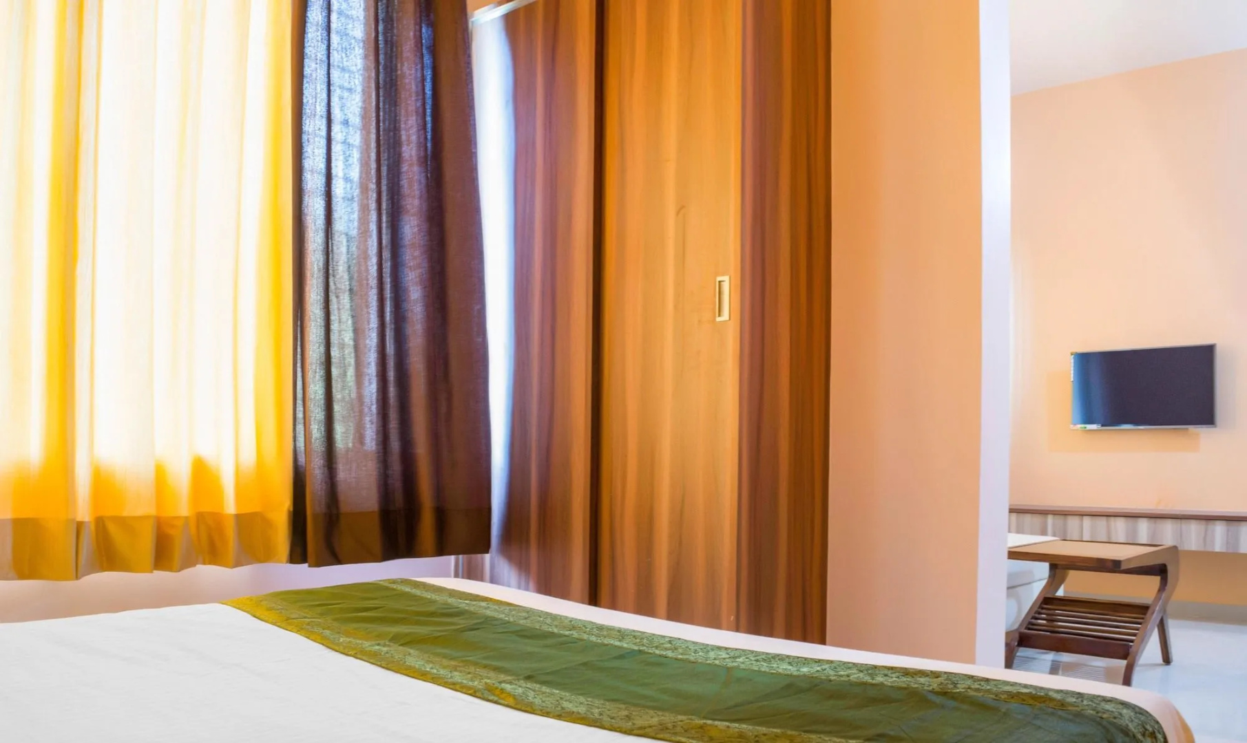 Foto - Treebo Naunidh Suites