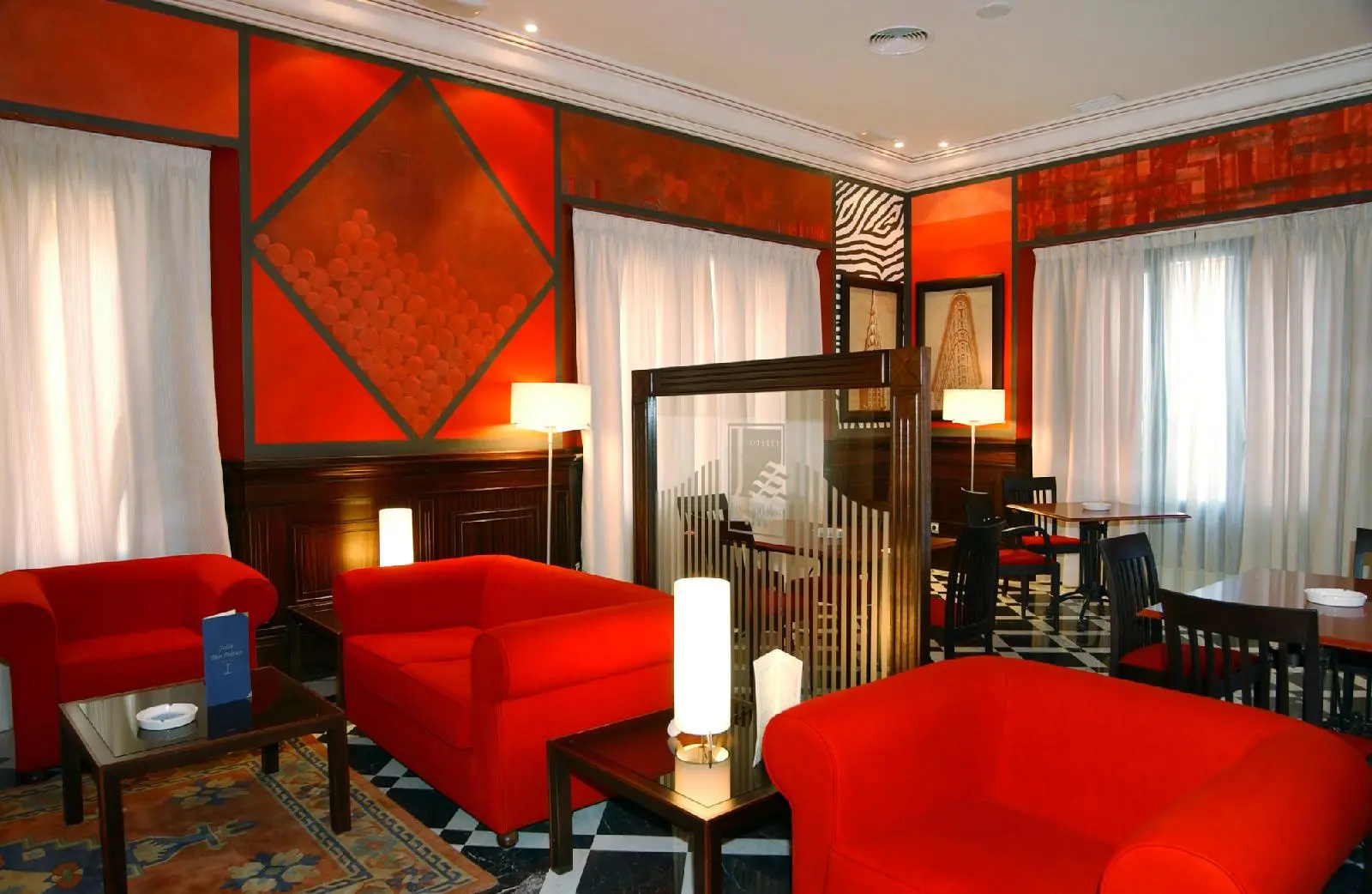 Foto - Soho Boutique Jerez