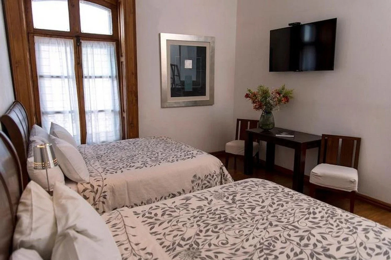 Foto - Casa Aspeytia Hotel Boutique