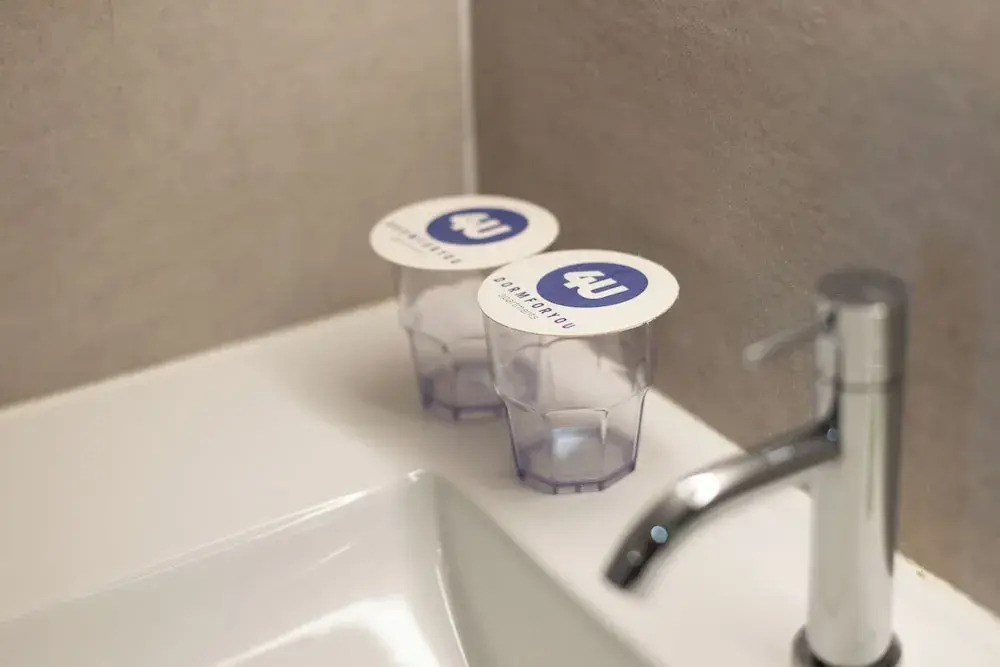 Foto - Dorm4You Arena Terraza 04