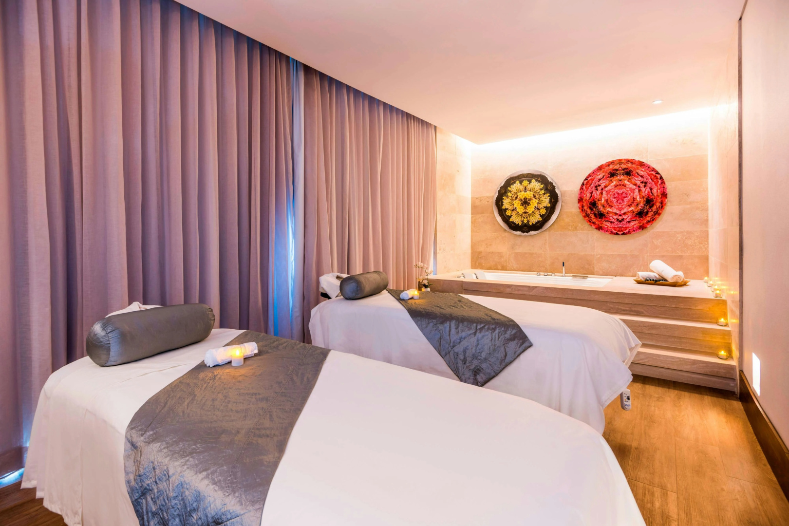 Photo - Medellin Marriott Hotel