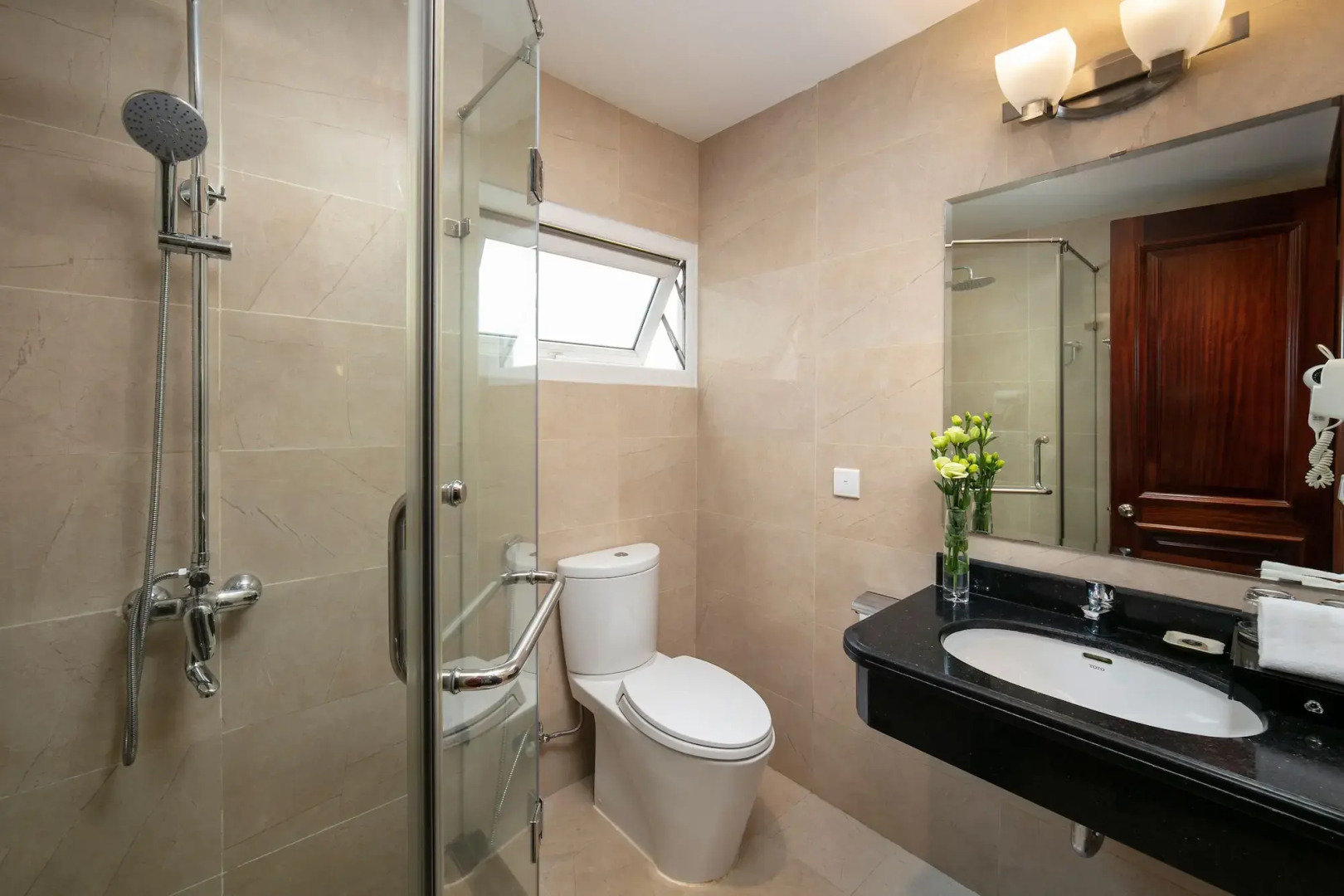 Foto - Sunline Central Hotel