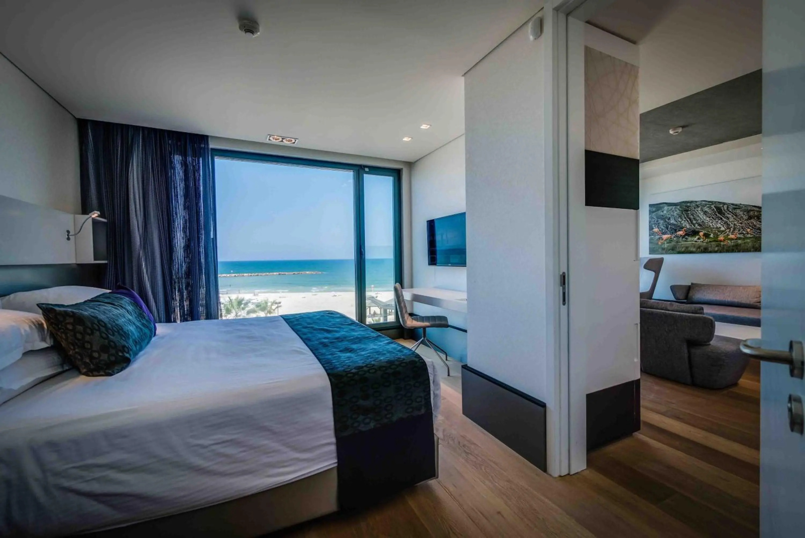 Foto - Royal Beach Tel Aviv Hotel
