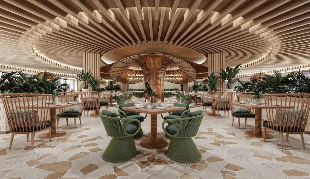 Photo - Lopesan Splash Cove Resort, Spa & Casino