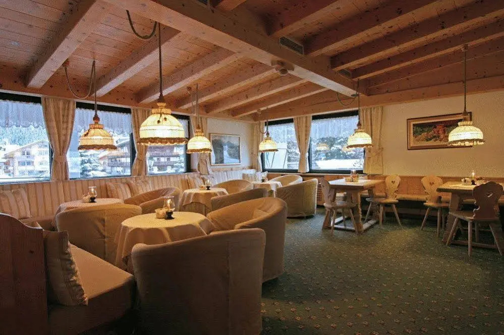 Photo - B&B Garni Villa Campitello