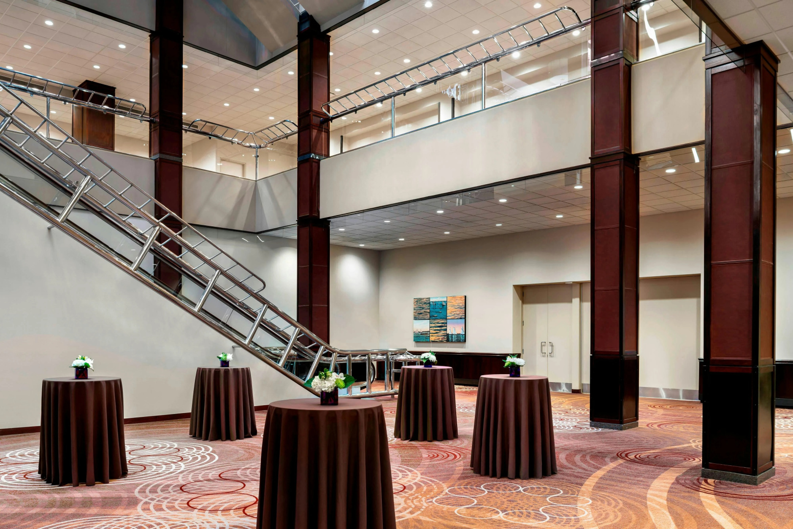 Foto - Sheraton Centre Toronto Hotel