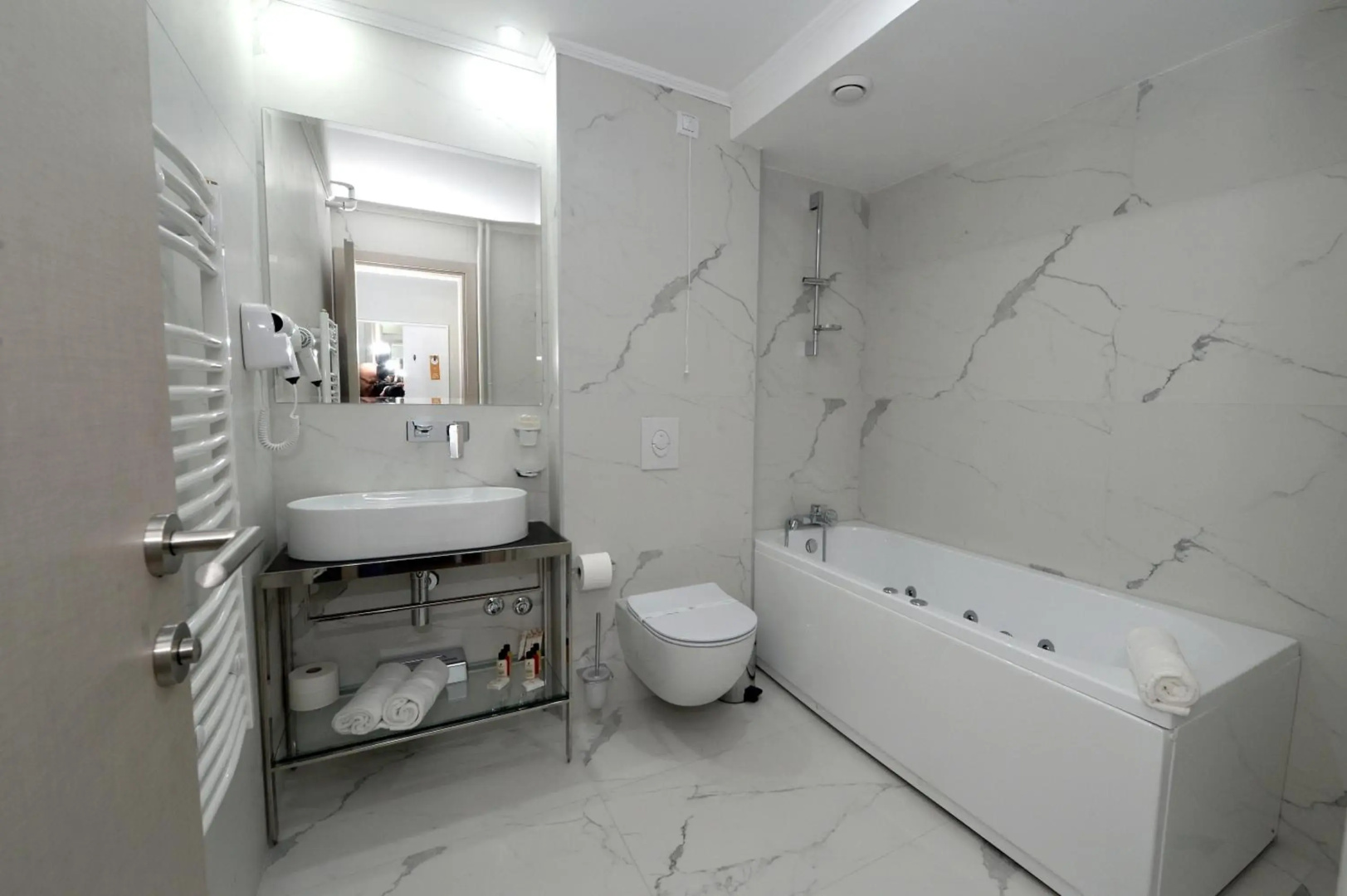 Photo - Hotel Alexandar II