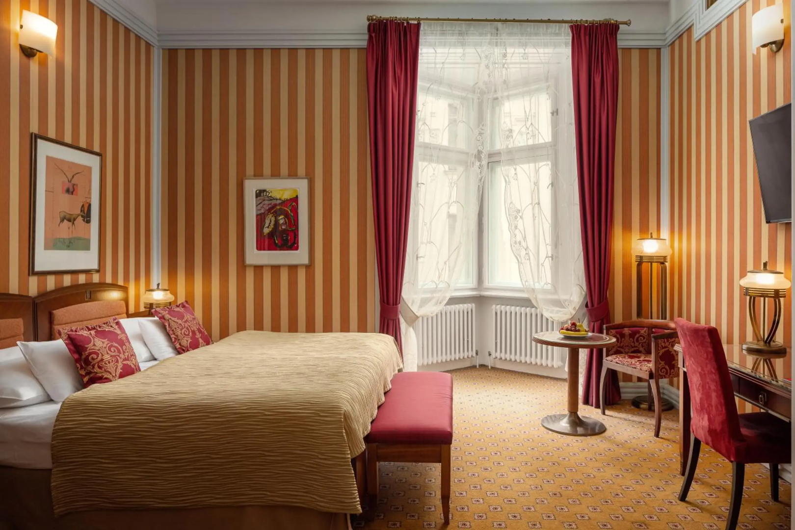 Foto - Hotel Paris Prague