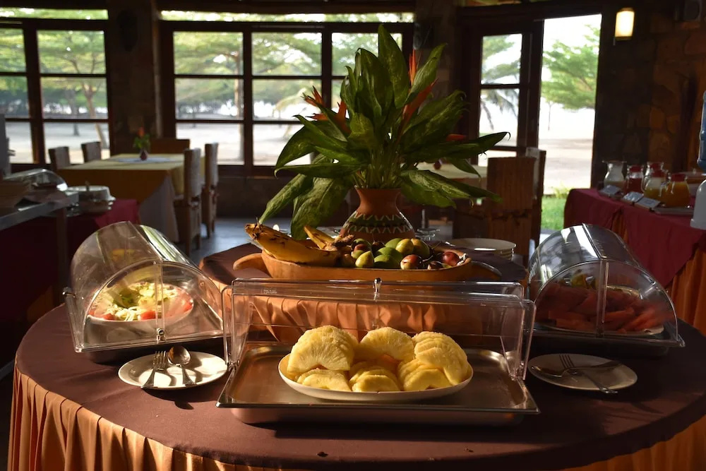 Foto - Hotel Club Du Lac Tanganyika