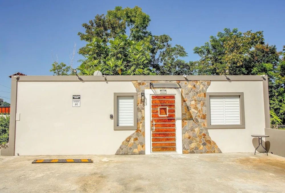 EcoMar Rentals Apartments — фото 1
