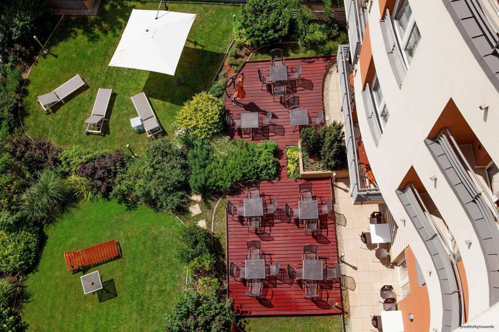 Foto - Escala Hotel & Suites