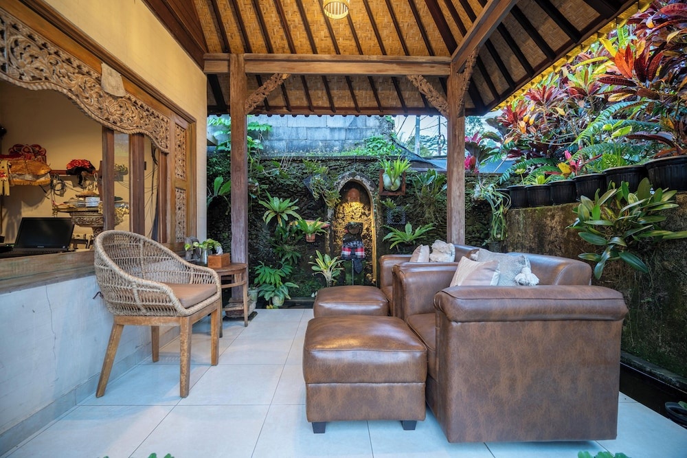 Foto - Taluh Bebek Ubud Private Villas