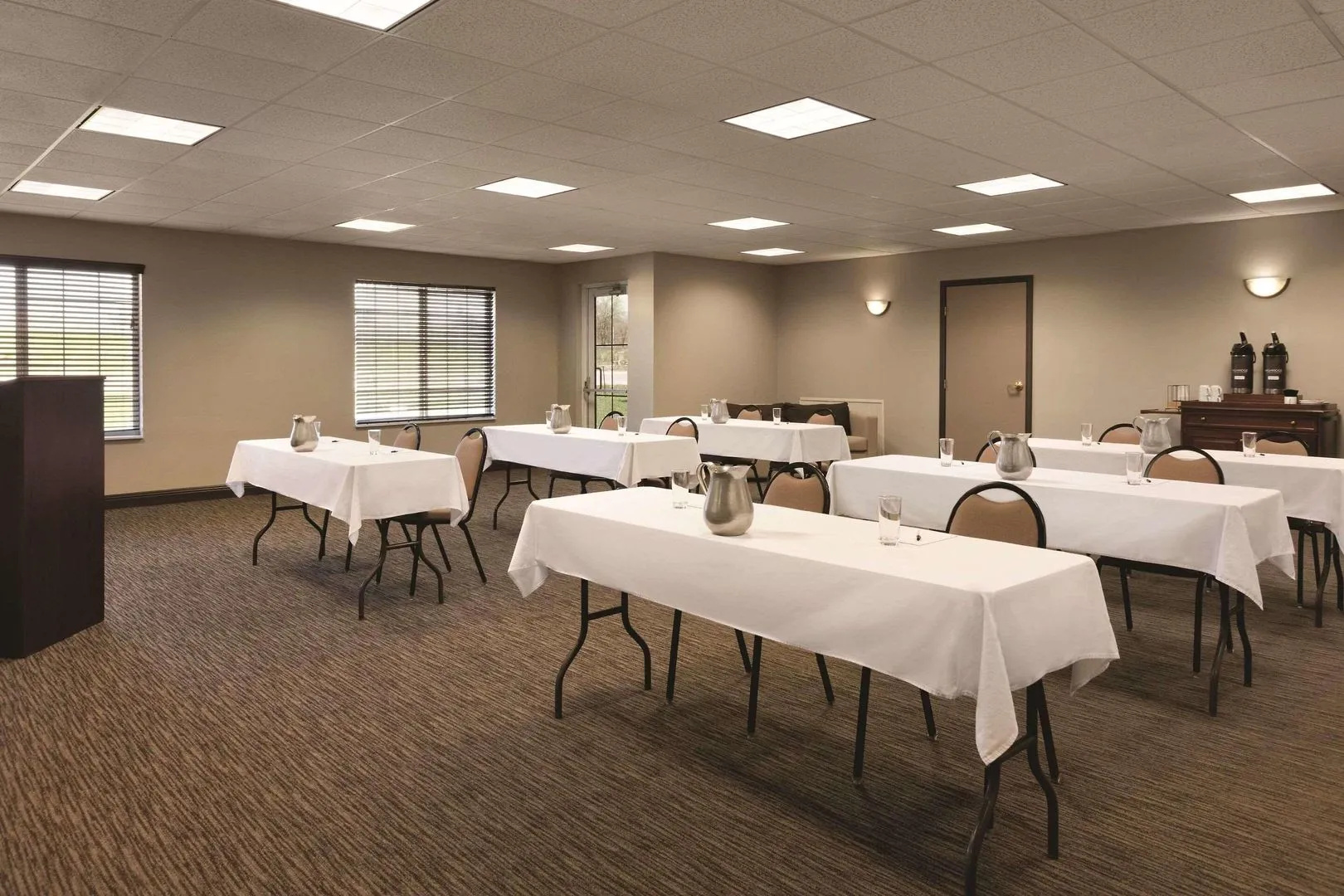 Foto - Country Inn & Suites by Radisson, Indianapolis Airport South, IN