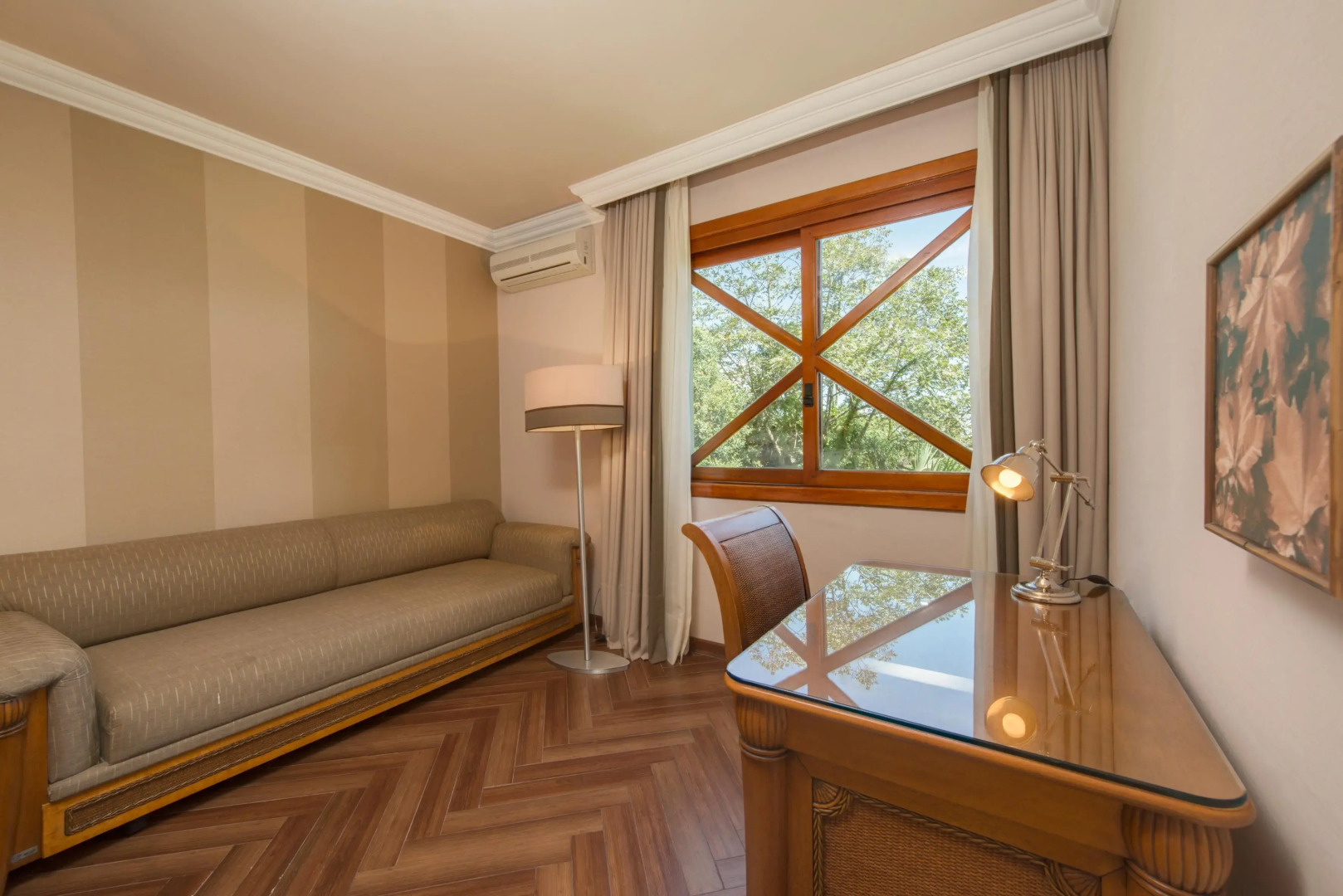 Foto - Flat Wish Serrano Hotel