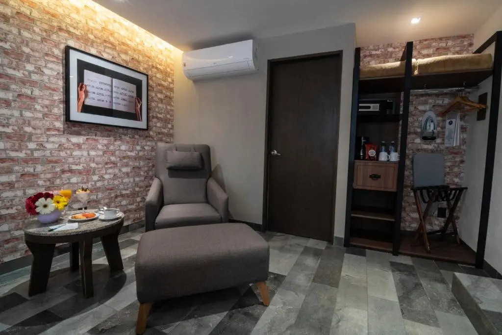 Photo - Hotel Ronda Minerva