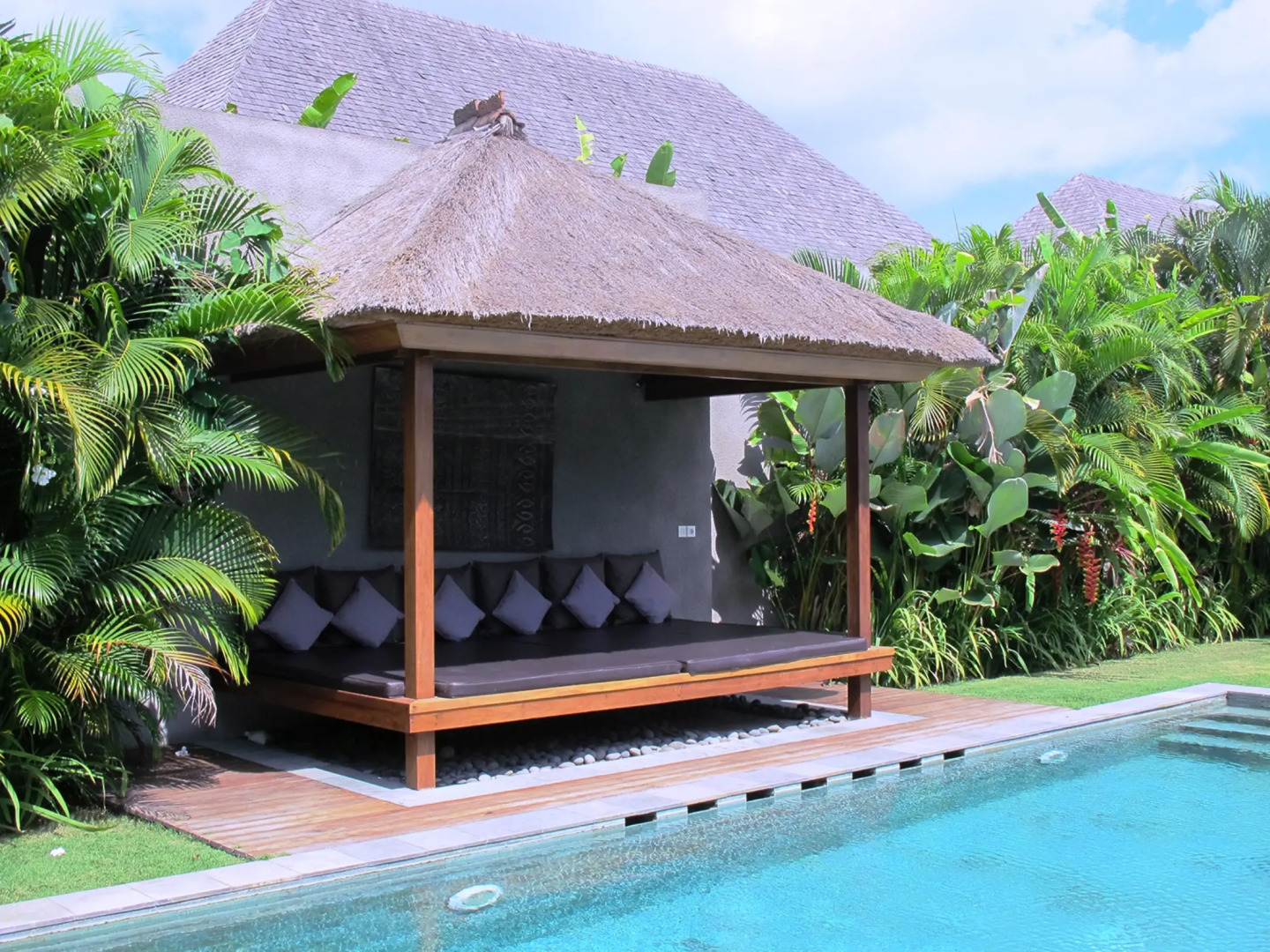Foto - Villa Chocolat Seminyak