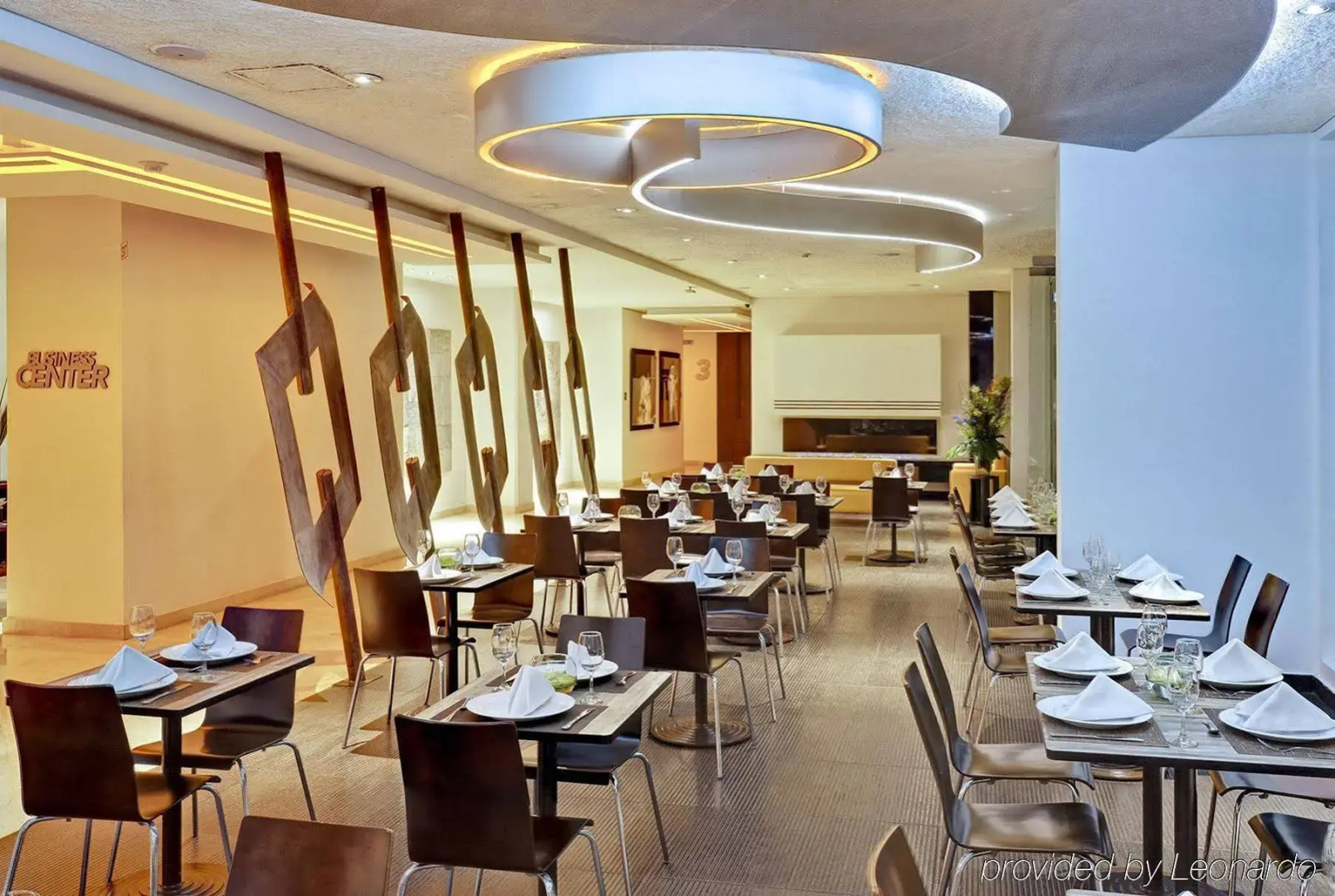 Photo - Best Western Plus 93 Park Hotel