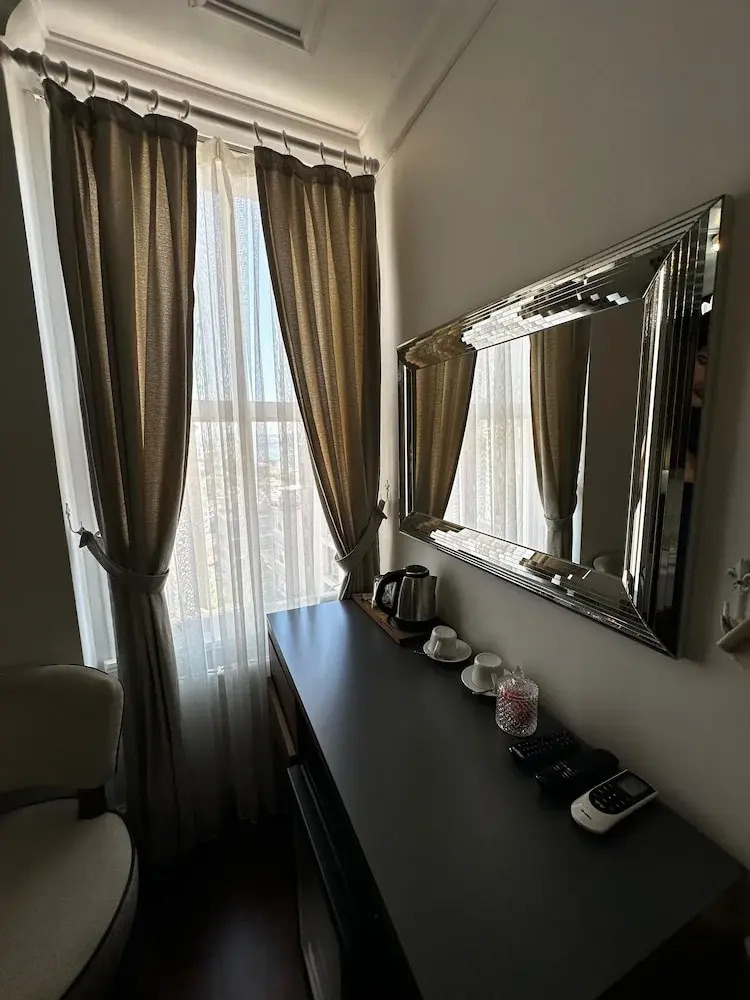 Foto - Şah Bey Konağı