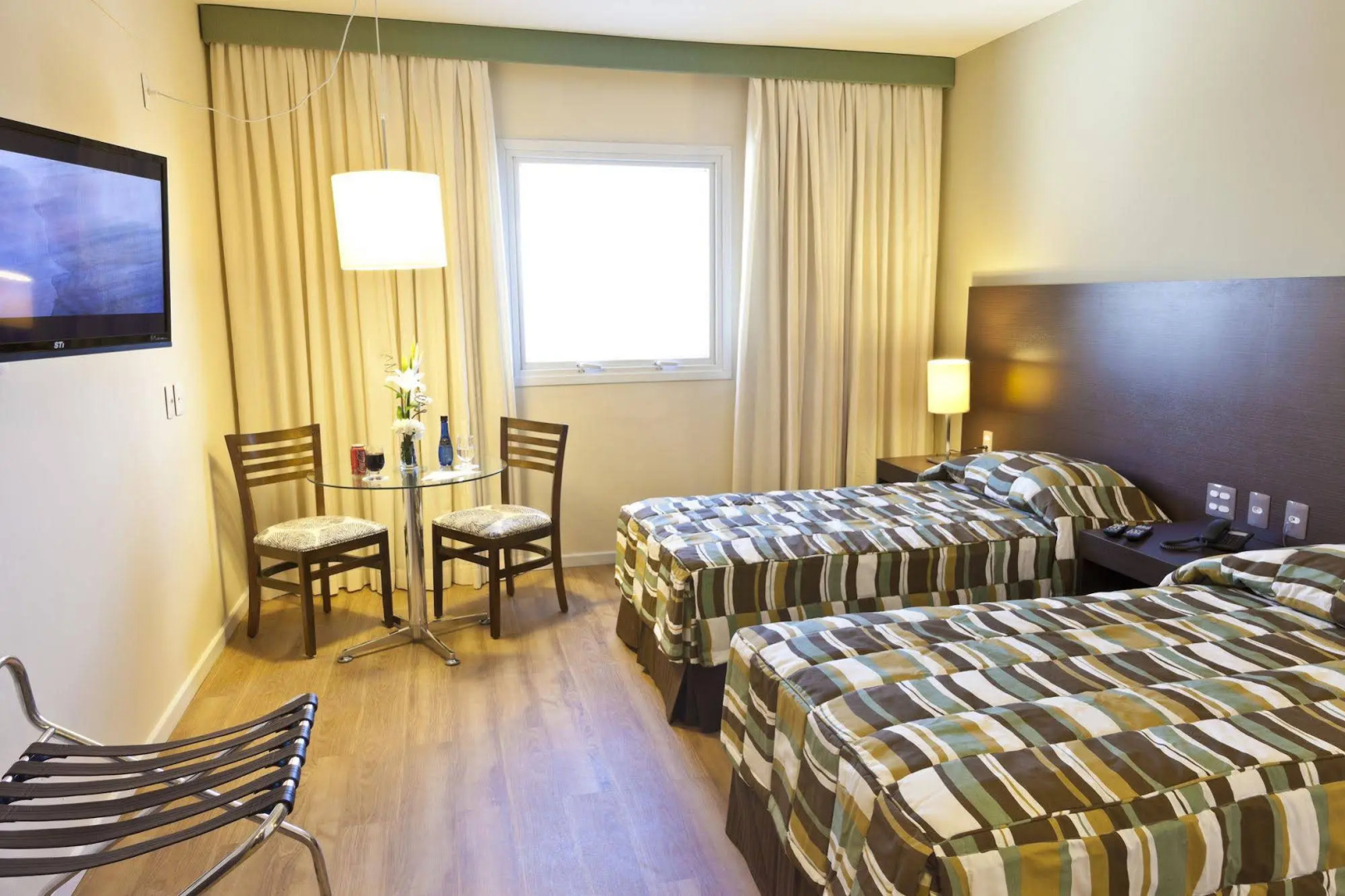 Photo - Hotel Panamby São Paulo