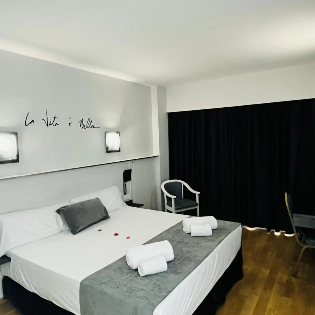 Foto - Princesa Solar 4* - Adults Recommended