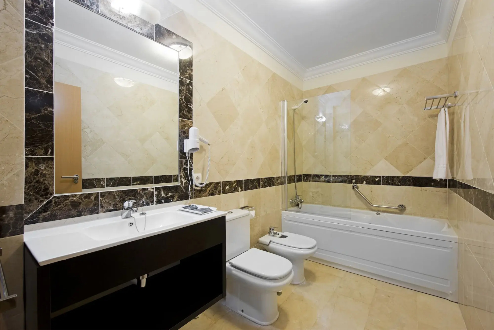 Foto - Kn Aparthotel Panorámica