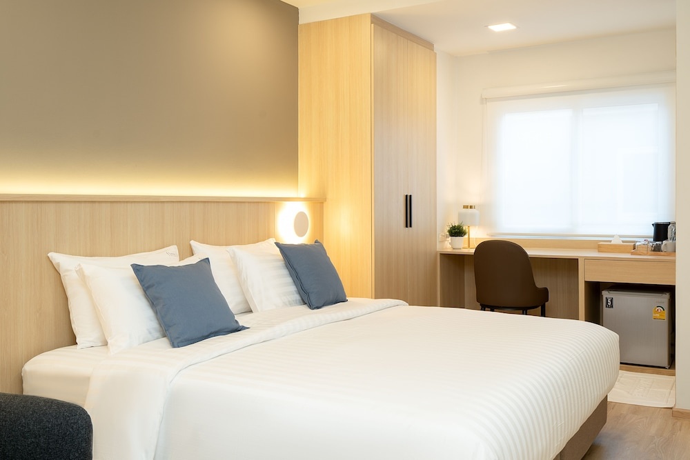 Diya Hotel Bangkok