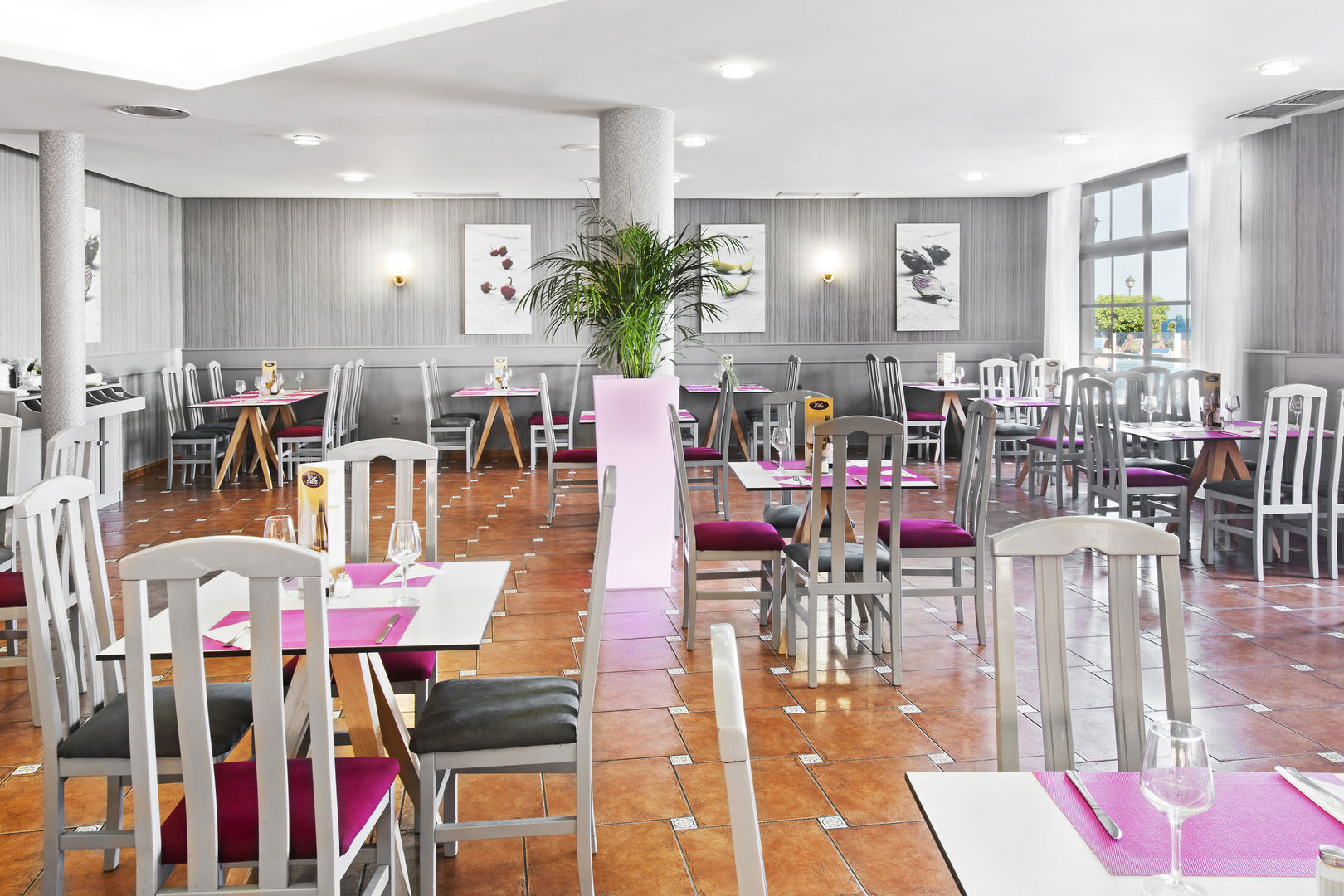 Foto - Elba Castillo San Jorge & Antigua Suite Hotel