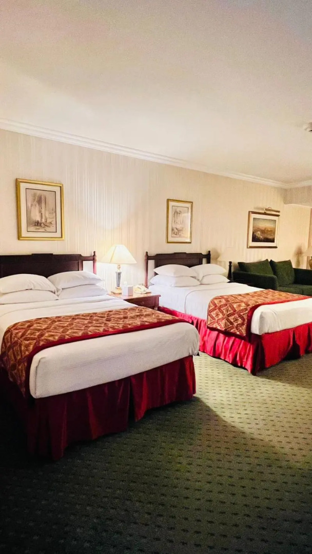 Foto - Connaught Palace Hotel, Dubai