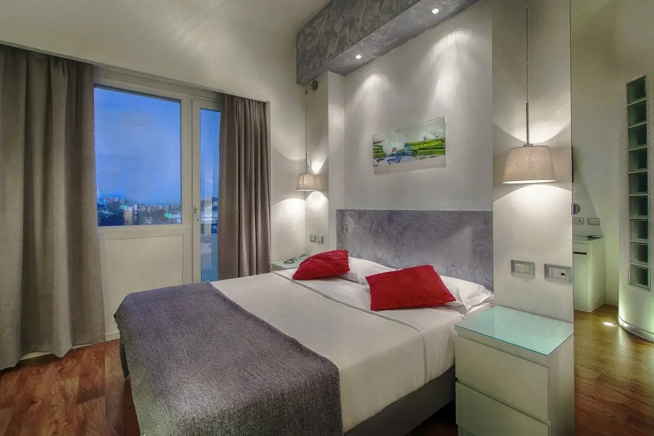 Photo - Hotel Raganelli