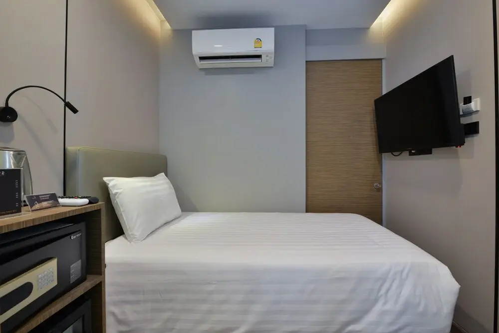 Photo - SOVA Hotel Bangkok