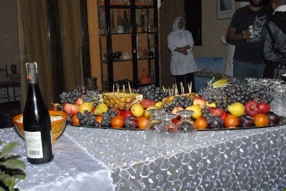 Foto - Riad Saida Atlas