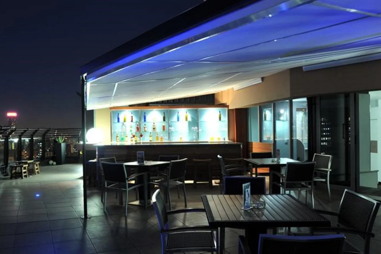 Photo - The Parktonian All Suite Hotel