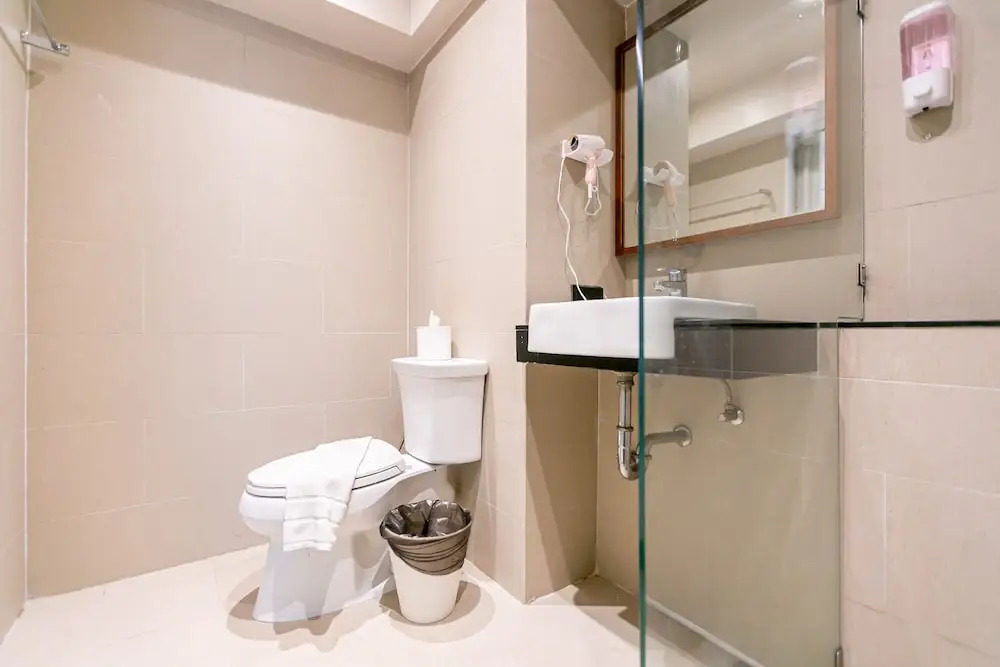 Photo - A Room Bangkok Sathorn