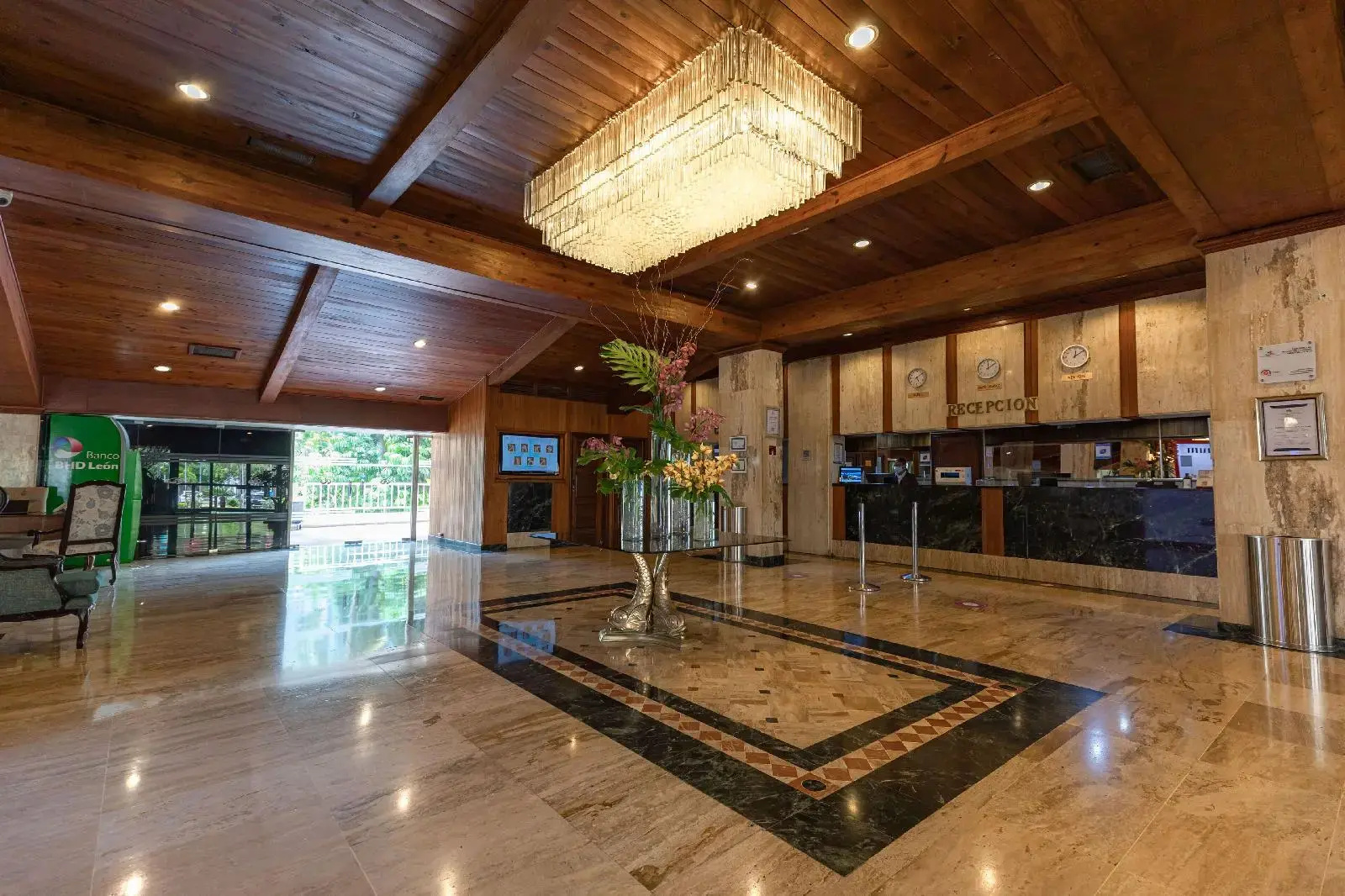 Foto - Dominican Fiesta Hotel
