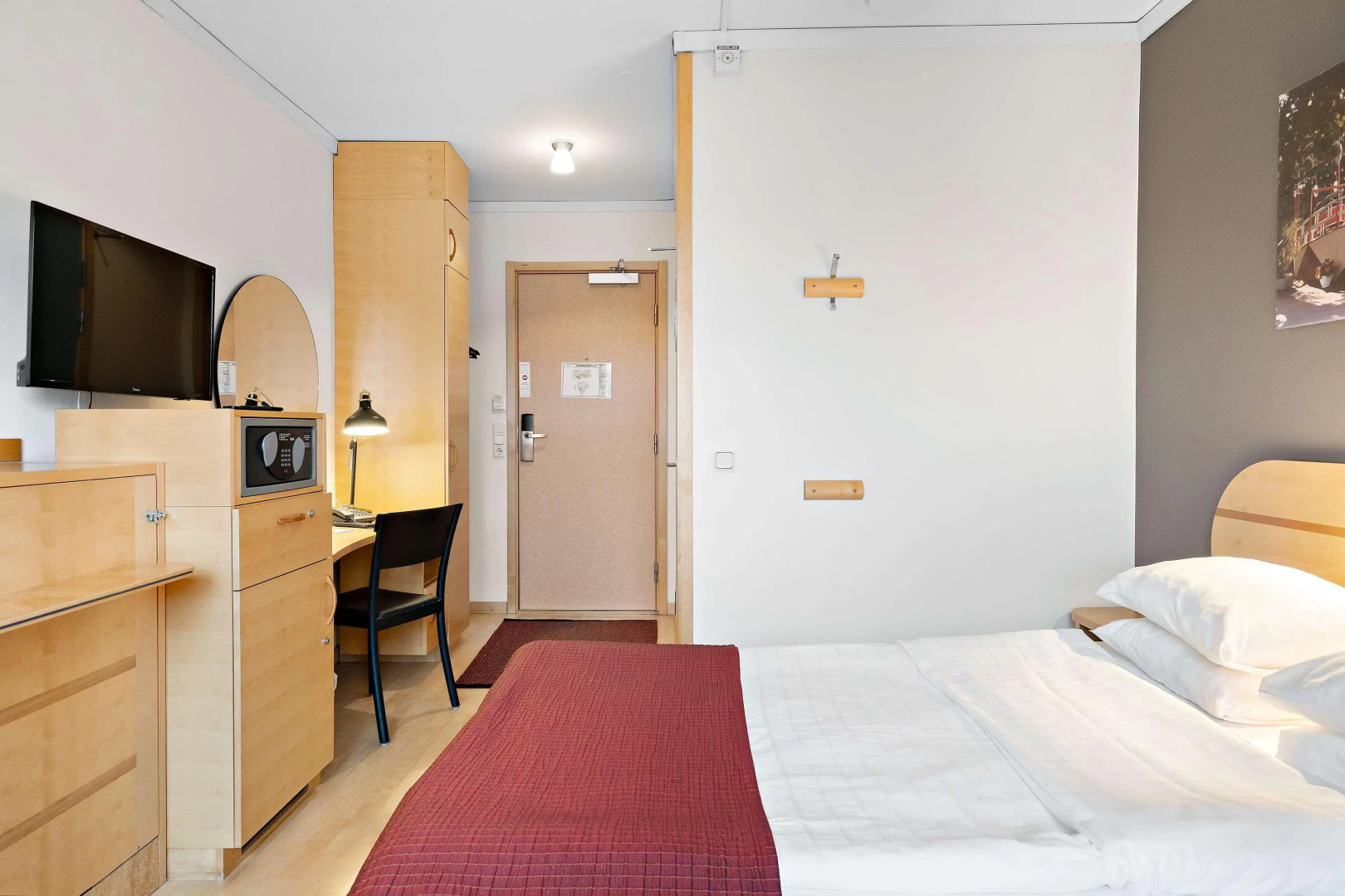 Photo - Hotel Heden, BW Signature Collection