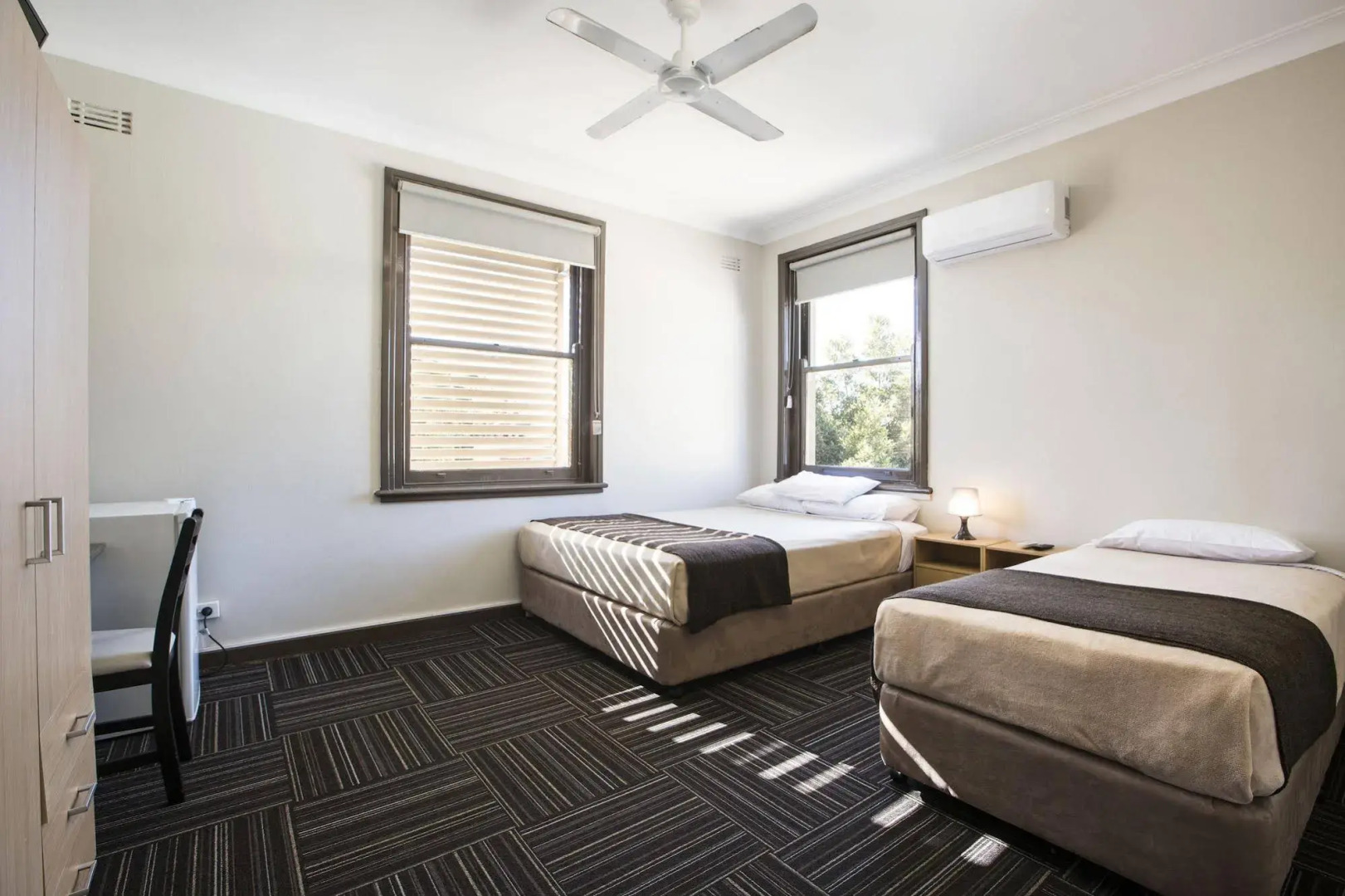 Foto - Toongabbie Hotel