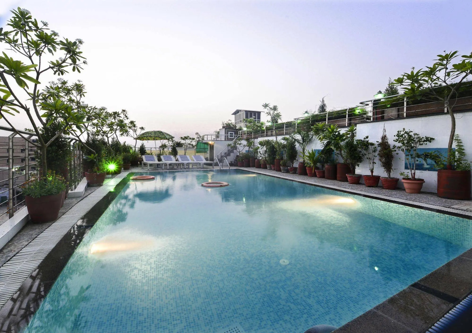 Photo - Hotel Taj Resorts