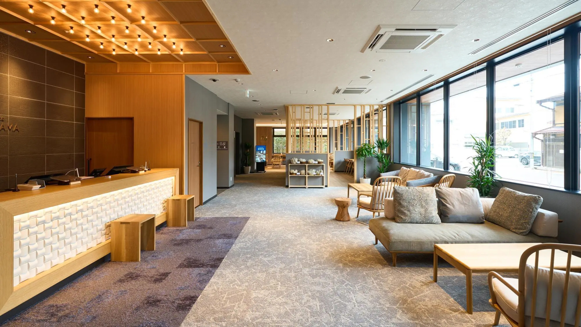 Foto - Hotel and Spa Gift TAKAYAMA