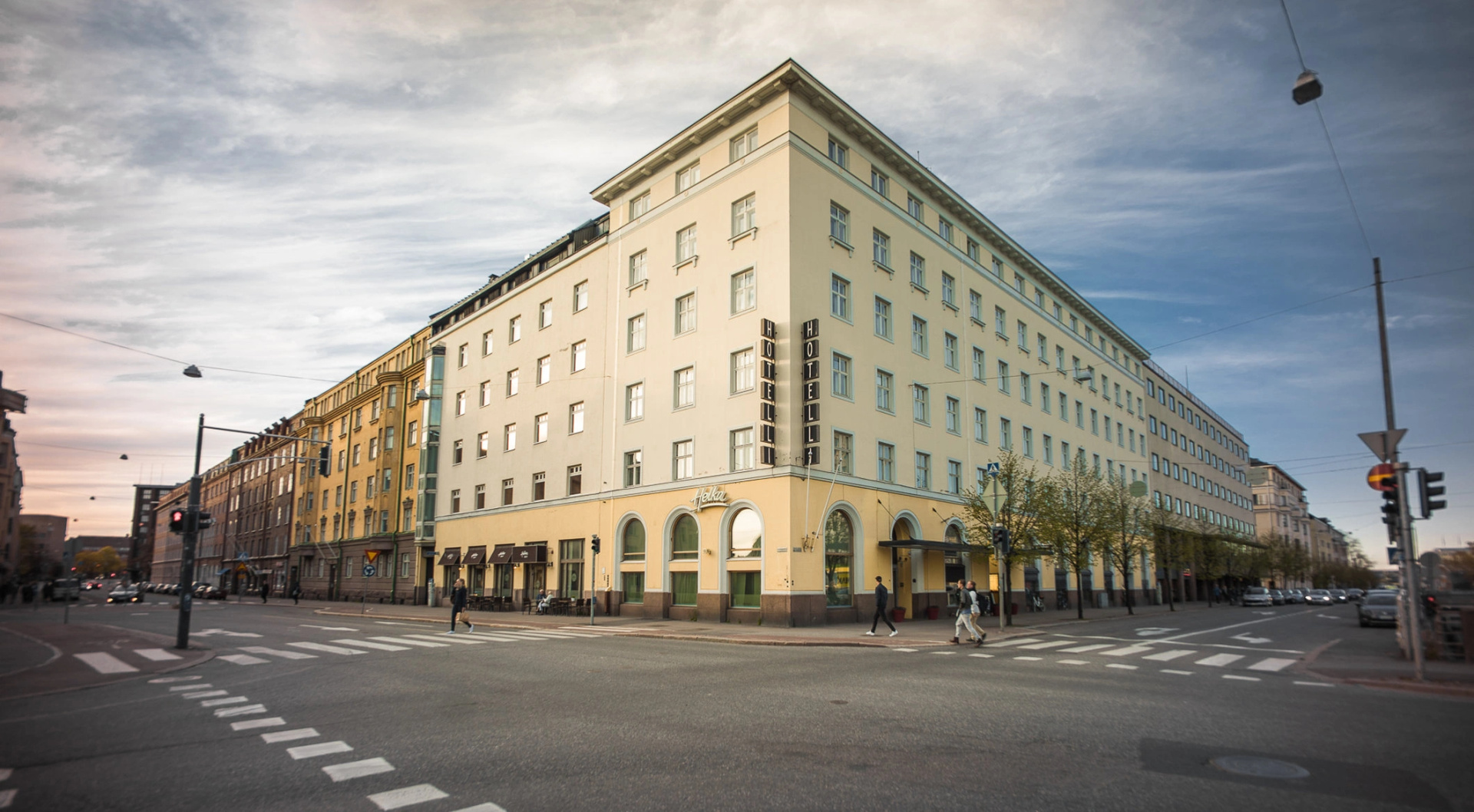 Photo - Hotel Helka