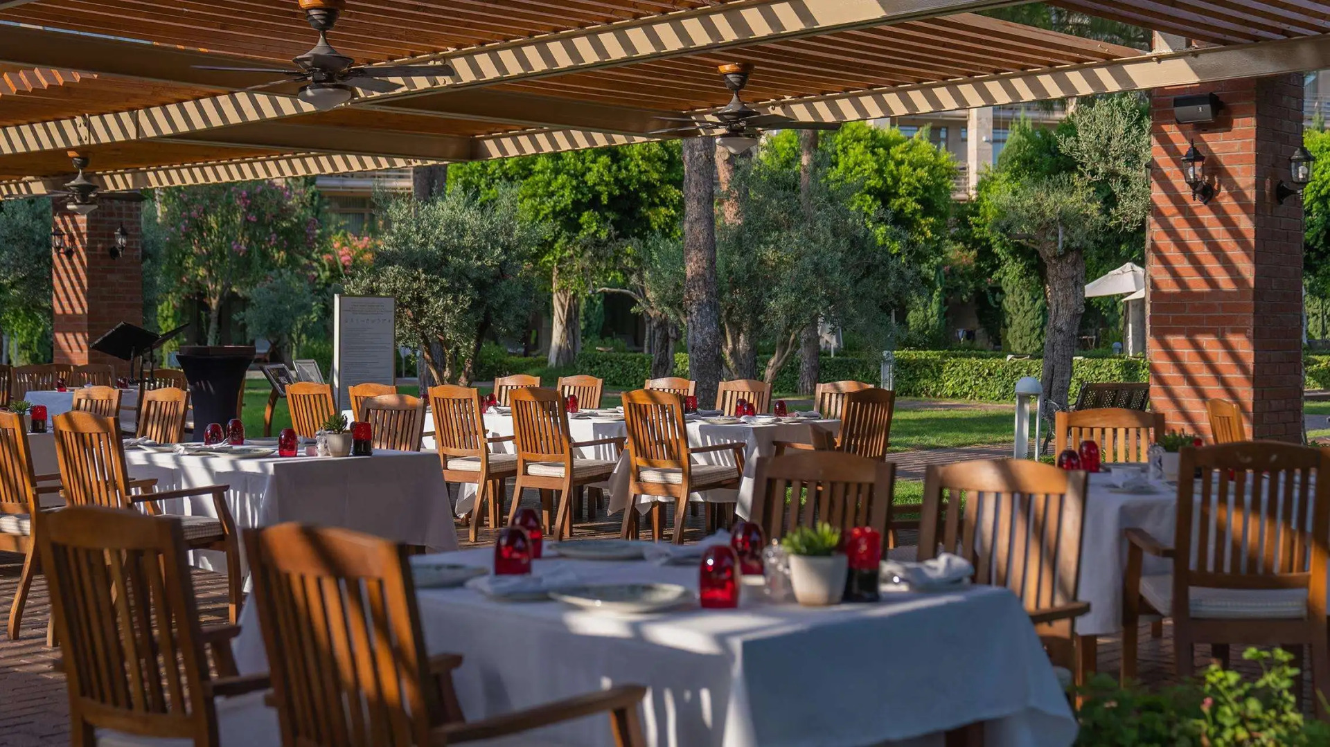 Photo - Gloria Serenity Resort