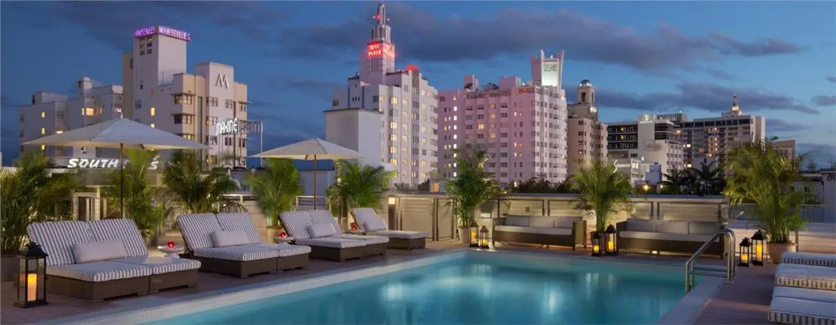 Foto - Uma House by Yurbban South Beach