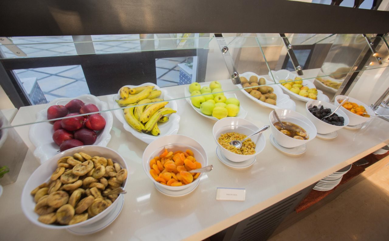 Photo - El Minzah Hotel