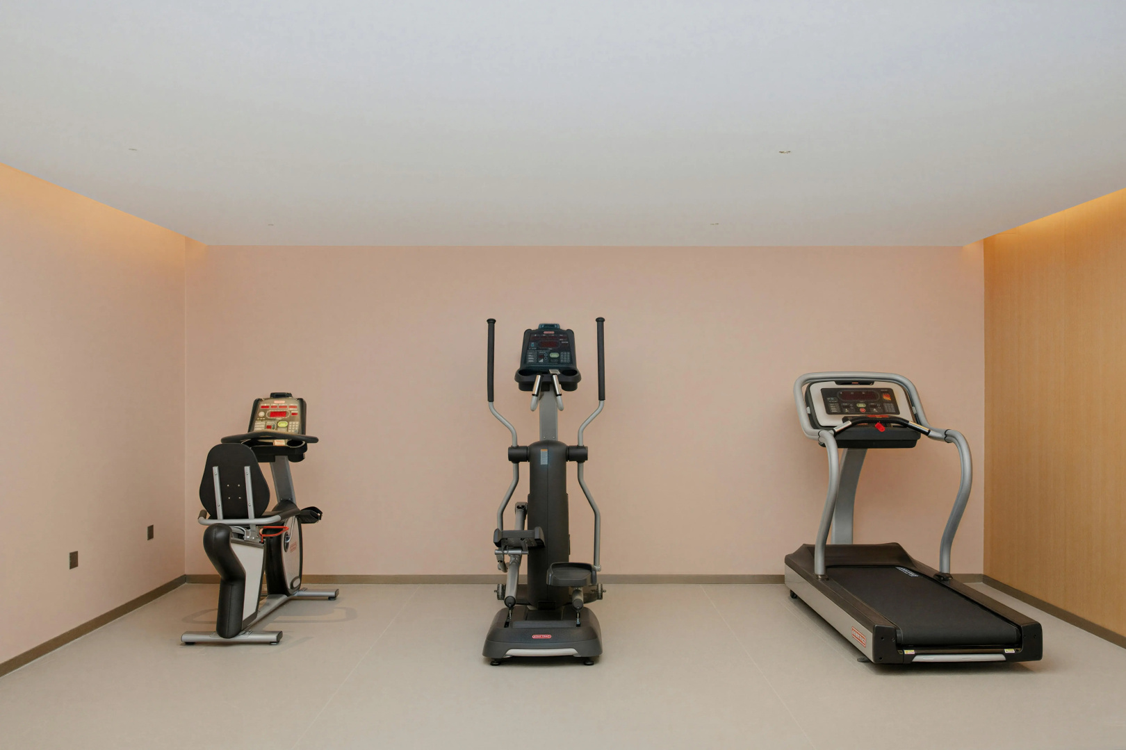 Foto - Hilton Garden Inn Beijing Asian Games Village
