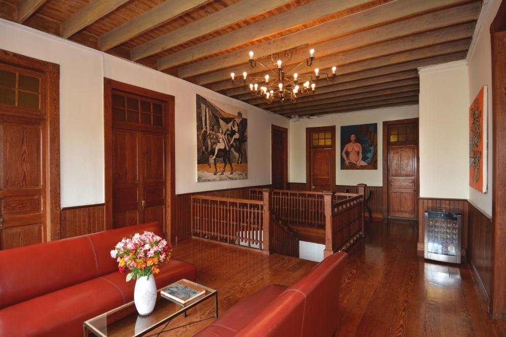 Photo - Second Home Peru