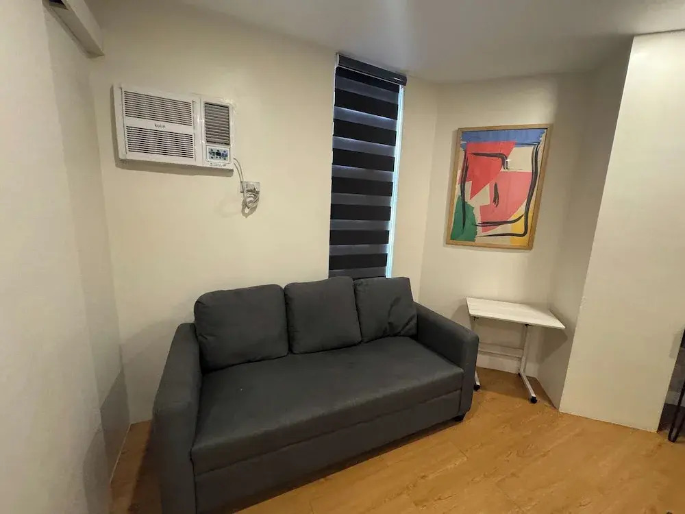 Photo - The Circuit Manor Hotel near Ayala Malls Circuit