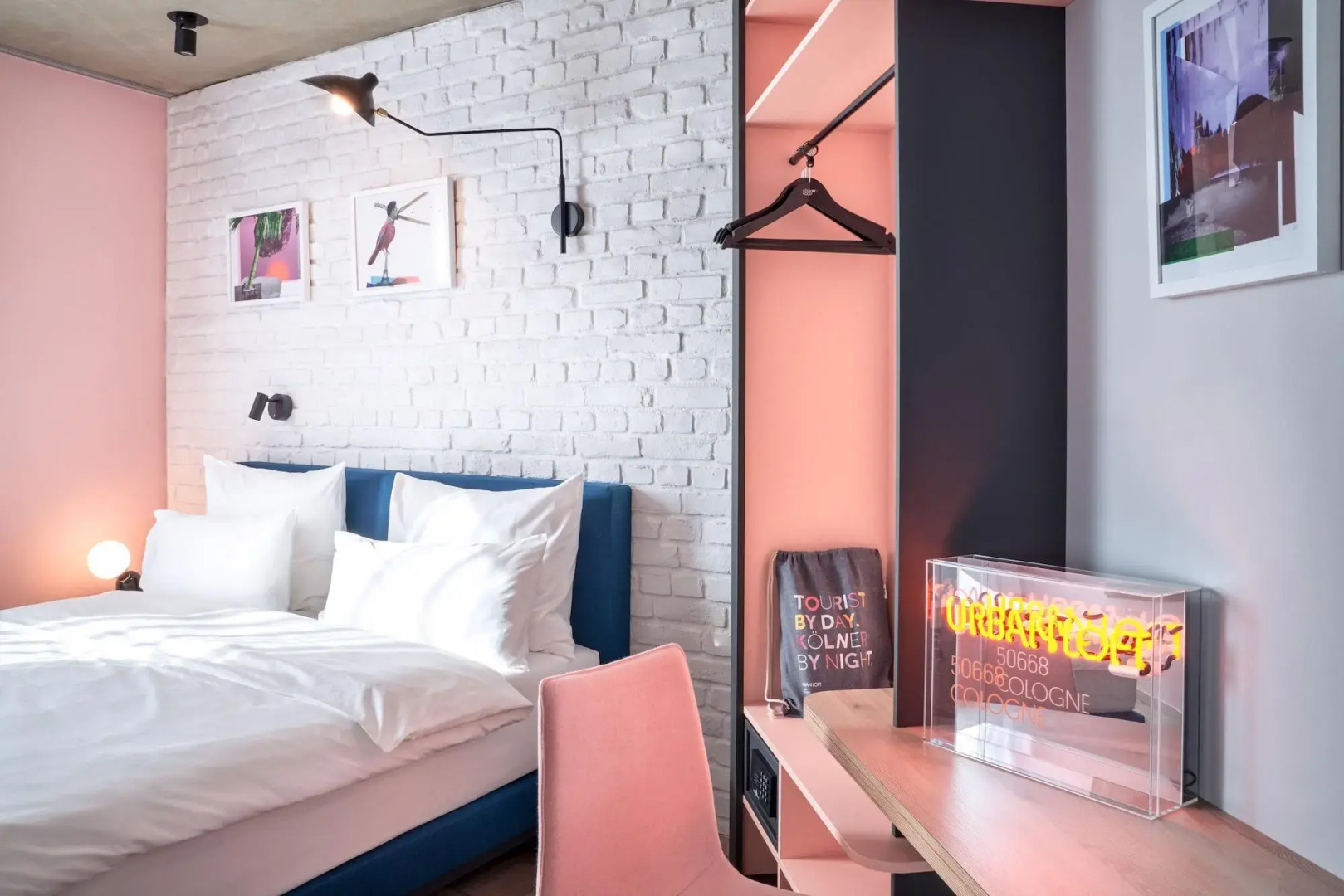 Foto - URBAN LOFT Cologne